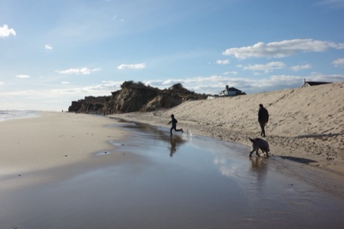 Montauk