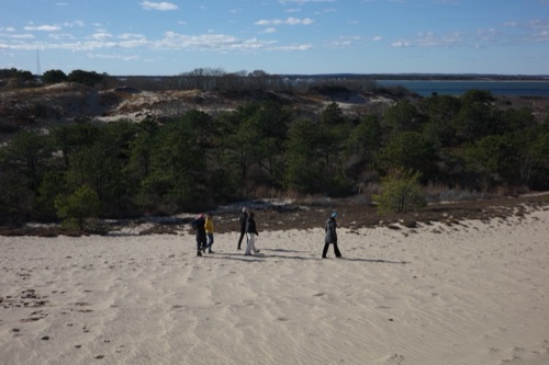 Montauk