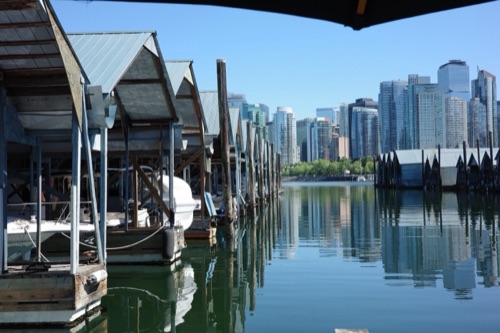 Vancouver